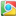 Chrome 2 Icon 16x16 png